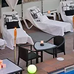 索尔科斯塔布兰卡酒店-仅限成人