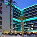酒店 索尔科斯塔布兰卡酒店-仅限成人 4*