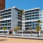 索尔科斯塔布兰卡酒店-仅限成人 酒店