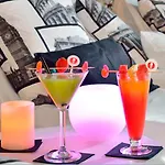 酒店 索尔科斯塔布兰卡酒店-仅限成人