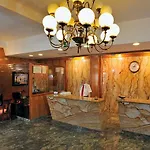酒店 索尔科斯塔布兰卡酒店-仅限成人