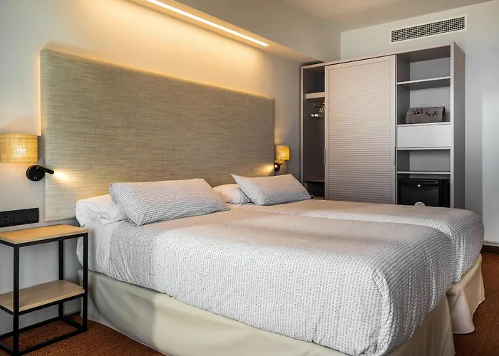 Hotel Innside By Melia Costablanca - Adults Recommended Benidorm
