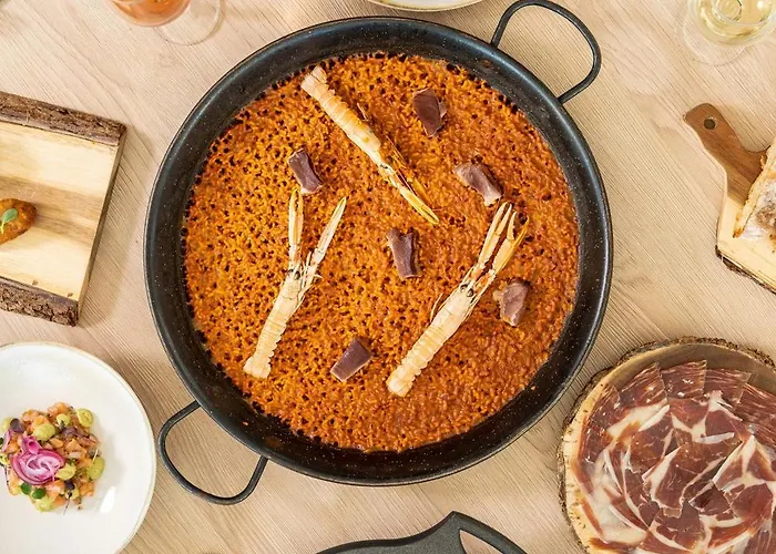 Hotel Innside By Melia Costablanca - Adults Recommended Benidorm