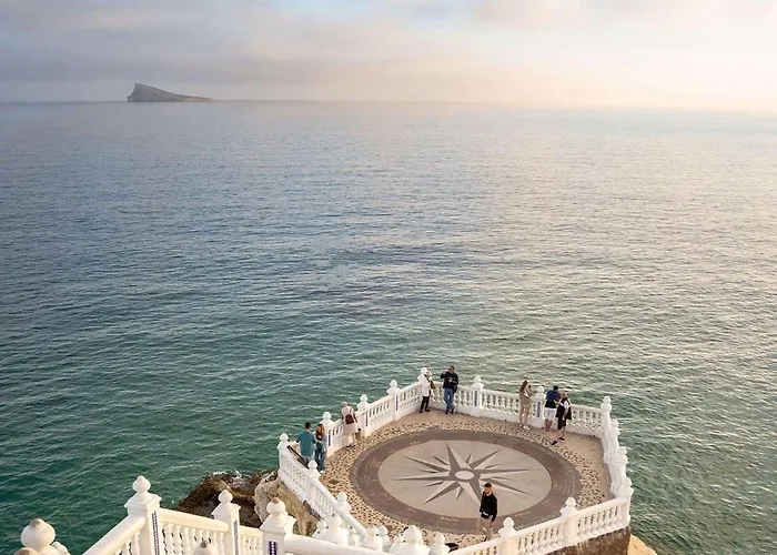 Innside By Melia Costablanca - Adults Recommended 4*