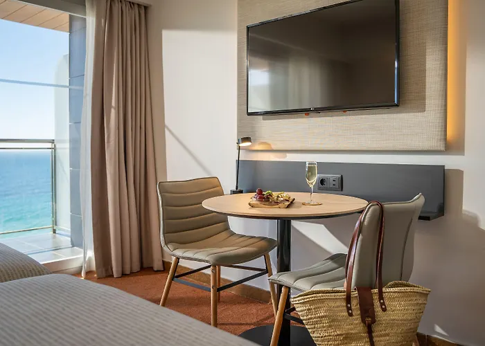 Innside By Melia Costablanca - Adults Recommended Benidorm