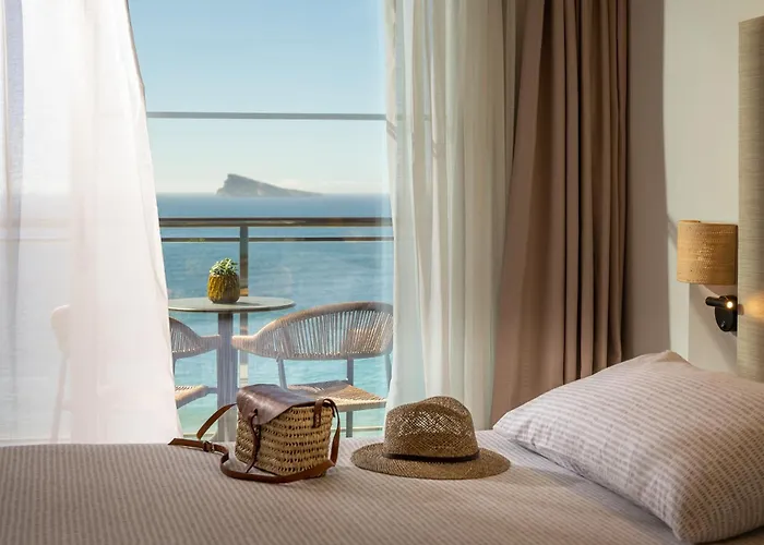 Hotel Innside By Melia Costablanca - Adults Recommended