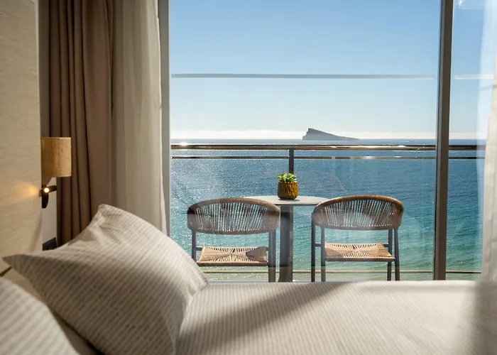 Hotel Innside By Melia Costablanca - Adults Recommended 4*