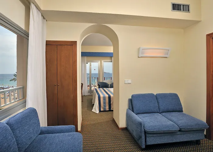 Hotel Innside By Melia Costablanca - Adults Recommended 4*