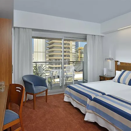 Innside By Melia Costablanca (adults Only) 4*