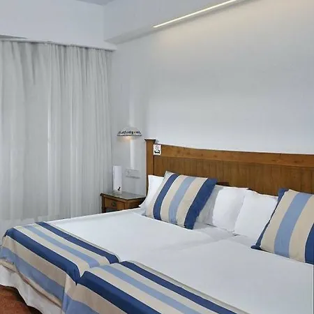 Innside By Melia Costablanca (adults Only) 4*