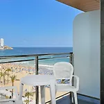 Innside By Melia Costablanca (Adults Only) Ξενοδοχείο 4*