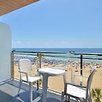 Ξενοδοχείο Innside By Melia Costablanca (Adults Only) 4*