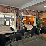 Innside By Melia Costablanca (Adults Only) 4* Μπένιντορμ
