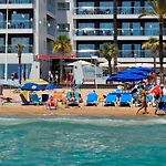 Ξενοδοχείο Innside By Melia Costablanca (Adults Only) Μπένιντορμ