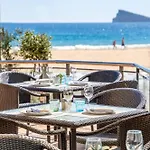 Ξενοδοχείο Innside By Melia Costablanca (Adults Only) Μπένιντορμ