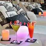 酒店 索尔科斯塔布兰卡酒店-仅限成人 4*