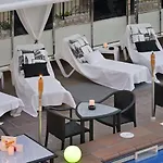 索尔科斯塔布兰卡酒店-仅限成人