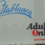 索尔科斯塔布兰卡酒店-仅限成人
