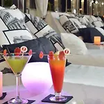 酒店 索尔科斯塔布兰卡酒店-仅限成人 貝尼多姆