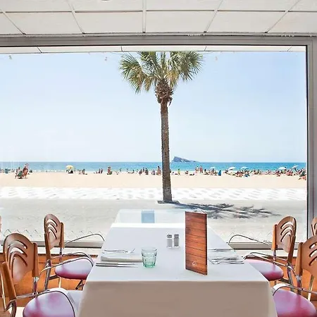 Hotel Innside By Melia Costablanca (adults Only)