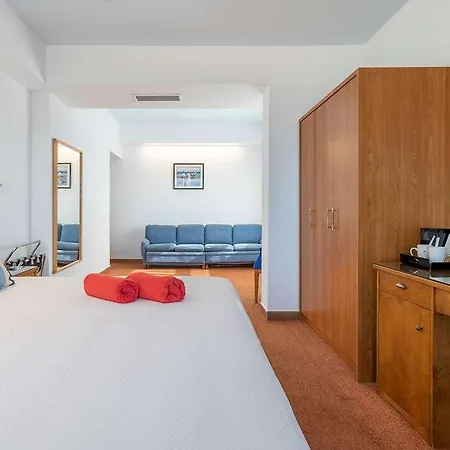 Innside By Melia Costablanca (adults Only) 4* Benidorm