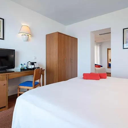 Hotel Innside By Melia Costablanca (adults Only)