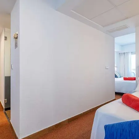 Innside By Melia Costablanca (adults Only) Hotel Benidorm