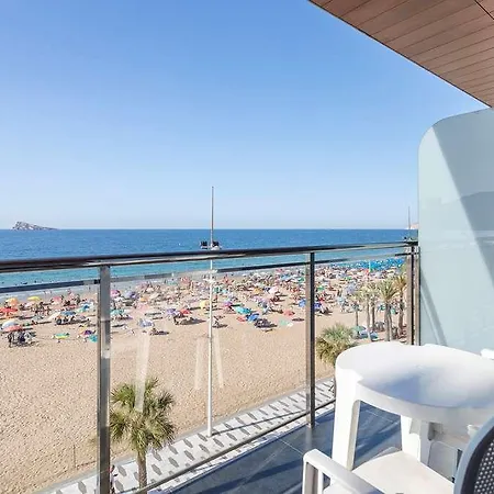 Innside By Melia Costablanca (adults Only) Hotel