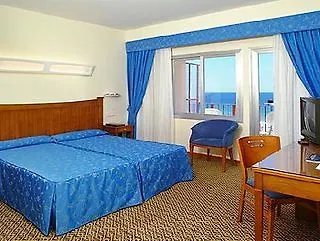 Innside By Melia Costablanca (adults Only) Benidorm