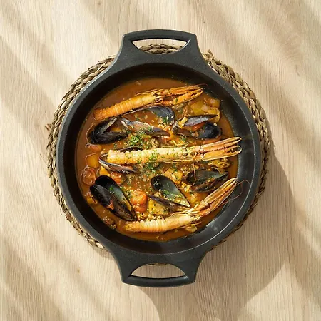 فندق Innside By Melia Costablanca - Adults Recommended بينايدورم