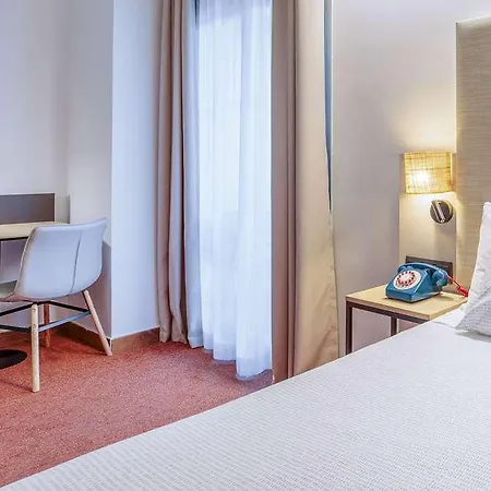 Innside By Melia Costablanca - Adults Recommended Ξενοδοχείο