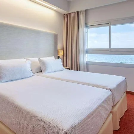 Innside By Melia Costablanca - Adults Recommended Hotel