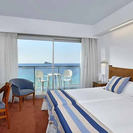 Hotel Innside By Melia Costablanca (adults Only)