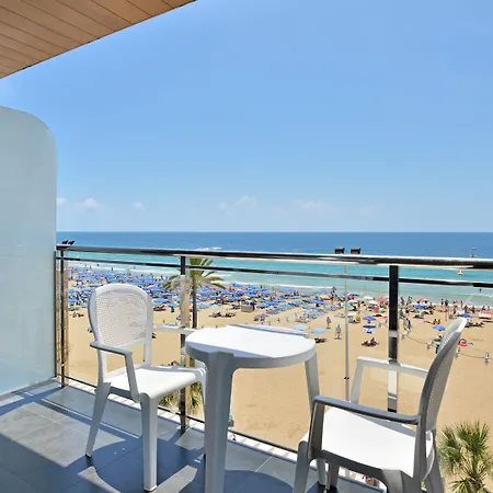 Hotel Innside By Melia Costablanca (adults Only) 4*