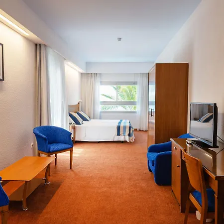 Innside By Melia Costablanca - Adults Recommended