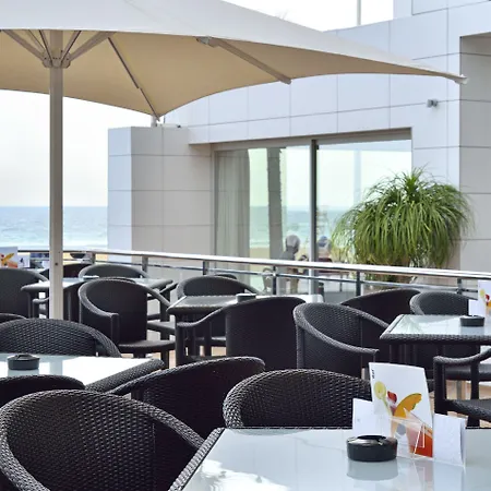 Innside By Melia Costablanca (adults Only) Hotel
