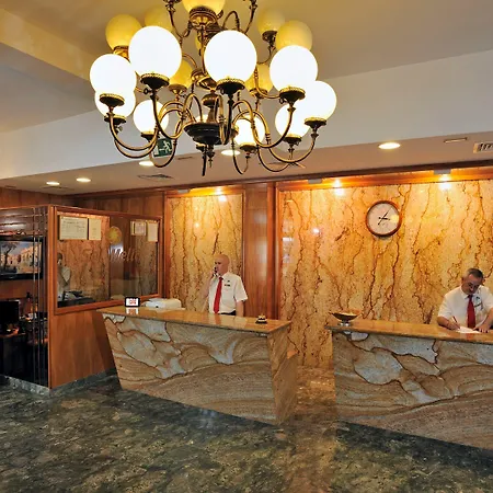 Innside By Melia Costablanca (adults Only) Hotel Benidorm