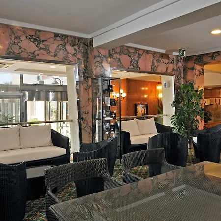 Innside By Melia Costablanca (adults Only) 4* Benidorm