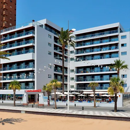 Innside By Meliá Costablanca Hotel