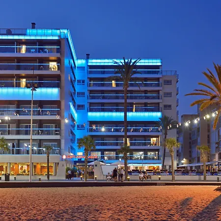 Hotel Innside By Melia Costablanca (adults Only) 4*