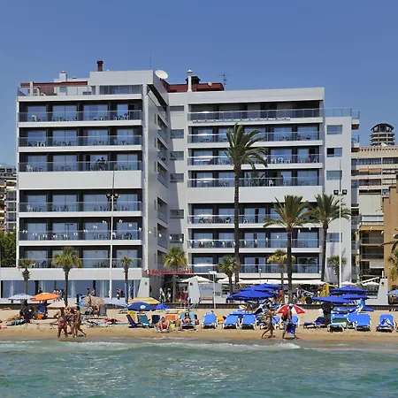Innside By Melia Costablanca (adults Only) Hotel