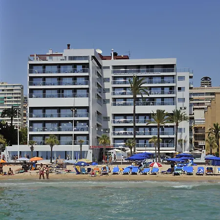 Innside By Melia Costablanca (adults Only) 4*