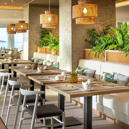 Innside By Melia Costablanca - Adults Recommended فندق بينايدورم