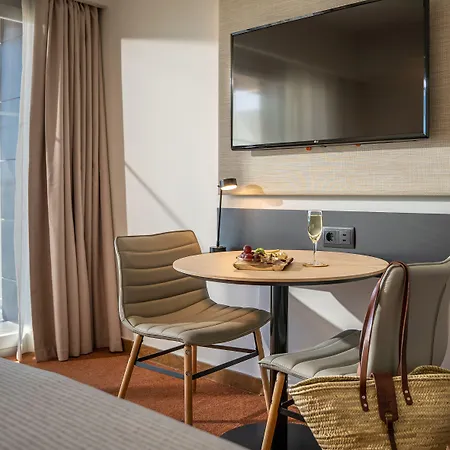 Innside By Melia Costablanca (adults Only) Benidorm