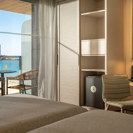 Innside By Melia Costablanca (adults Only) Benidorm