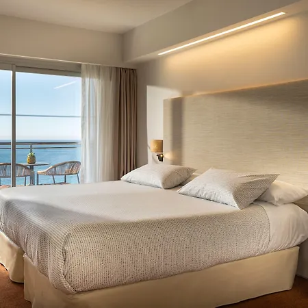 Innside By Melia Costablanca (adults Only) 4* Benidorm