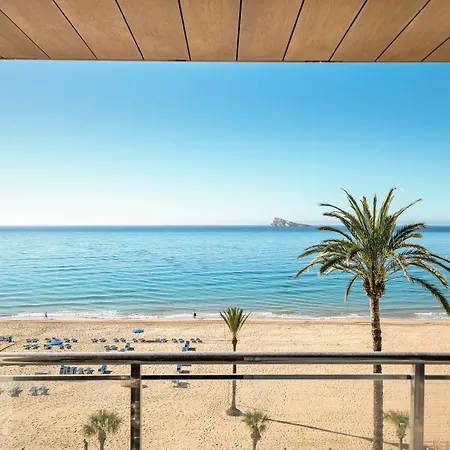 فندق Innside By Melia Costablanca - Adults Recommended بينايدورم