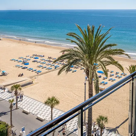 Innside By Melia Costablanca (adults Only) Hotel