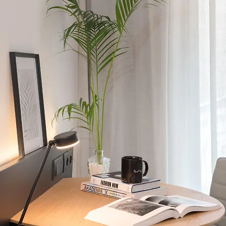 Hotel Innside By Melia Costablanca (adults Only) Benidorm