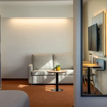 Innside By Melia Costablanca (adults Only) Hotel
